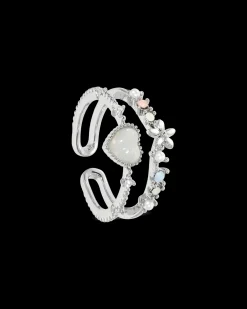 Bague - Floral Spring