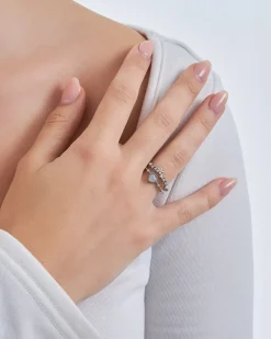 Bague - Floral Spring