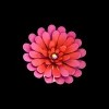 Bague - Flower Blend