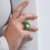 Bague - Forest Green
