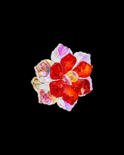 Bague - Funky Blossom