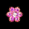 Bague - Funky Flower
