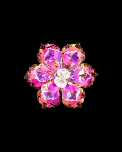 Bague - Funky Flower