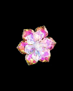 Bague - Funky Flower