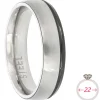 Bague - Gentle 22