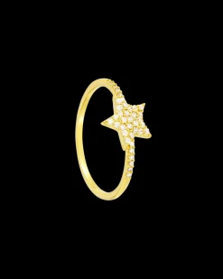 Bague - Gentle Star