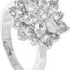 Bague - Glamorous Blossom