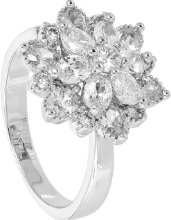 Bague - Glamorous Blossom