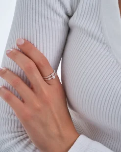 Bague - Glamour Wedding