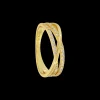 Bague - Glazy Gold
