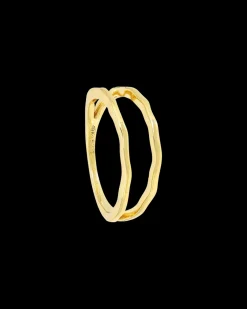 Bague - Gleaming Rows