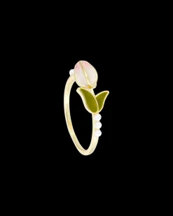 Bague - Gleaming Tulip