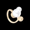 Bague - Gleamy Pearls