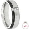 Bague - Graceful 20