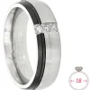 Bague - Graceful 18