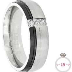 Bague - Graceful 18