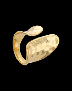 Bague - Hammered Asymmetry