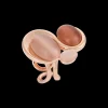 Bague - Lovely Rose
