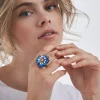 Bague - Mystic Blossom