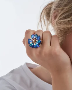 Bague - Mystic Blossom