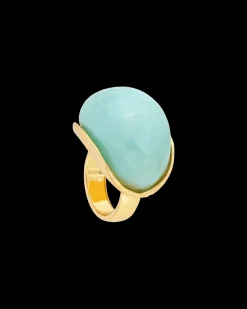 Bague - Ocean Dome