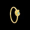 Bague - Opal Shell