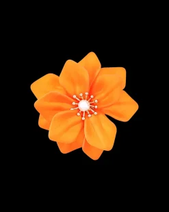 Bague - Orange Blossom