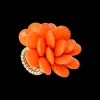Bague - Orange Flower