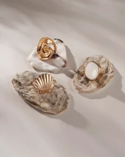 Bague - Perfect Shell