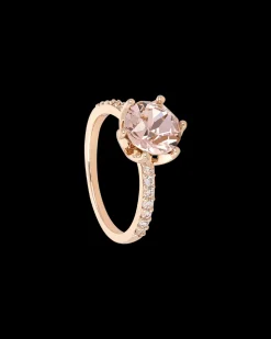Bague - Pink Love