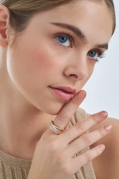 Bague - Pure glamour