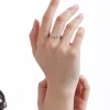 Bague - Ranking Lady