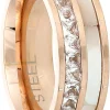 Bague - Real Shell