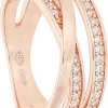 Bague - Rose Shine