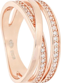 Bague - Rose Shine