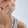 Bague - Set of Silver
