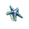 Bague - Shimmering Reef