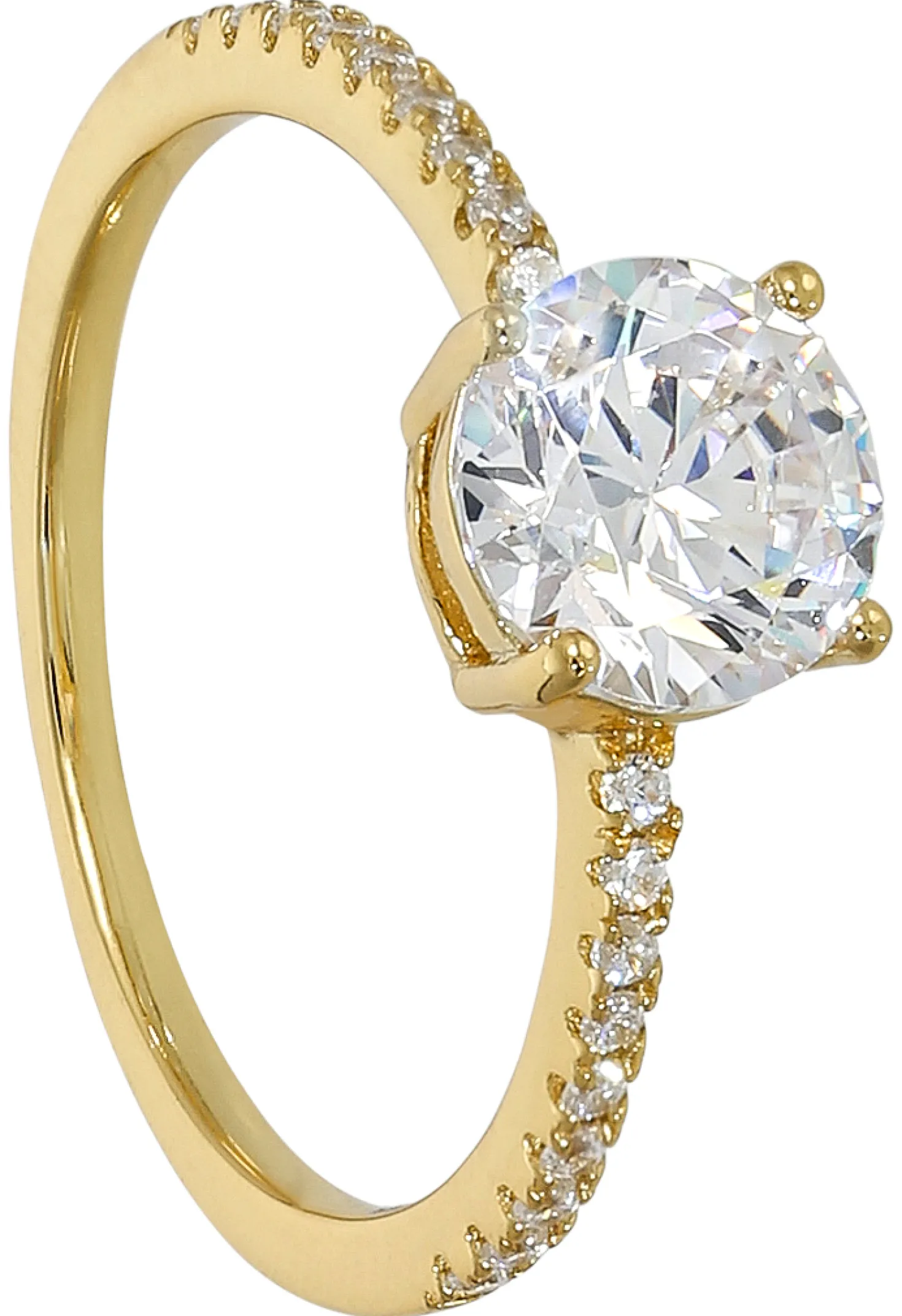 Bague - Shining Gloss