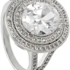 Bague - Shiny Diamond