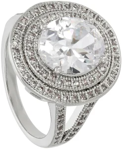 Bague - Shiny Diamond