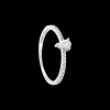 Bague - Shiny Stone