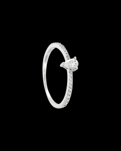 Bague - Shiny Stone