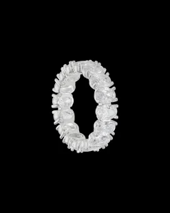 Bague - Shiny Zirkonia