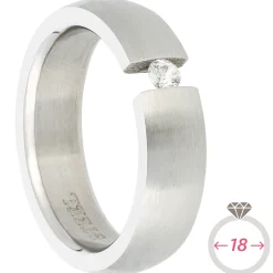Bague - Significant 18