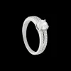 Bague - Silver Beauty