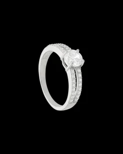 Bague - Silver Beauty