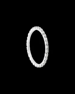 Bague - Silver Elegance