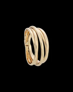 Bague - Simple Gold