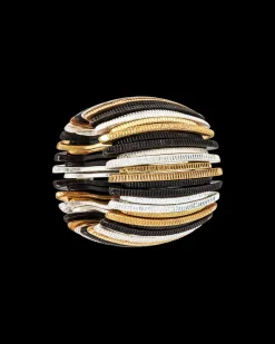 Bague - Statement Stripes