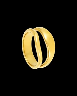 Bague - Steel Double